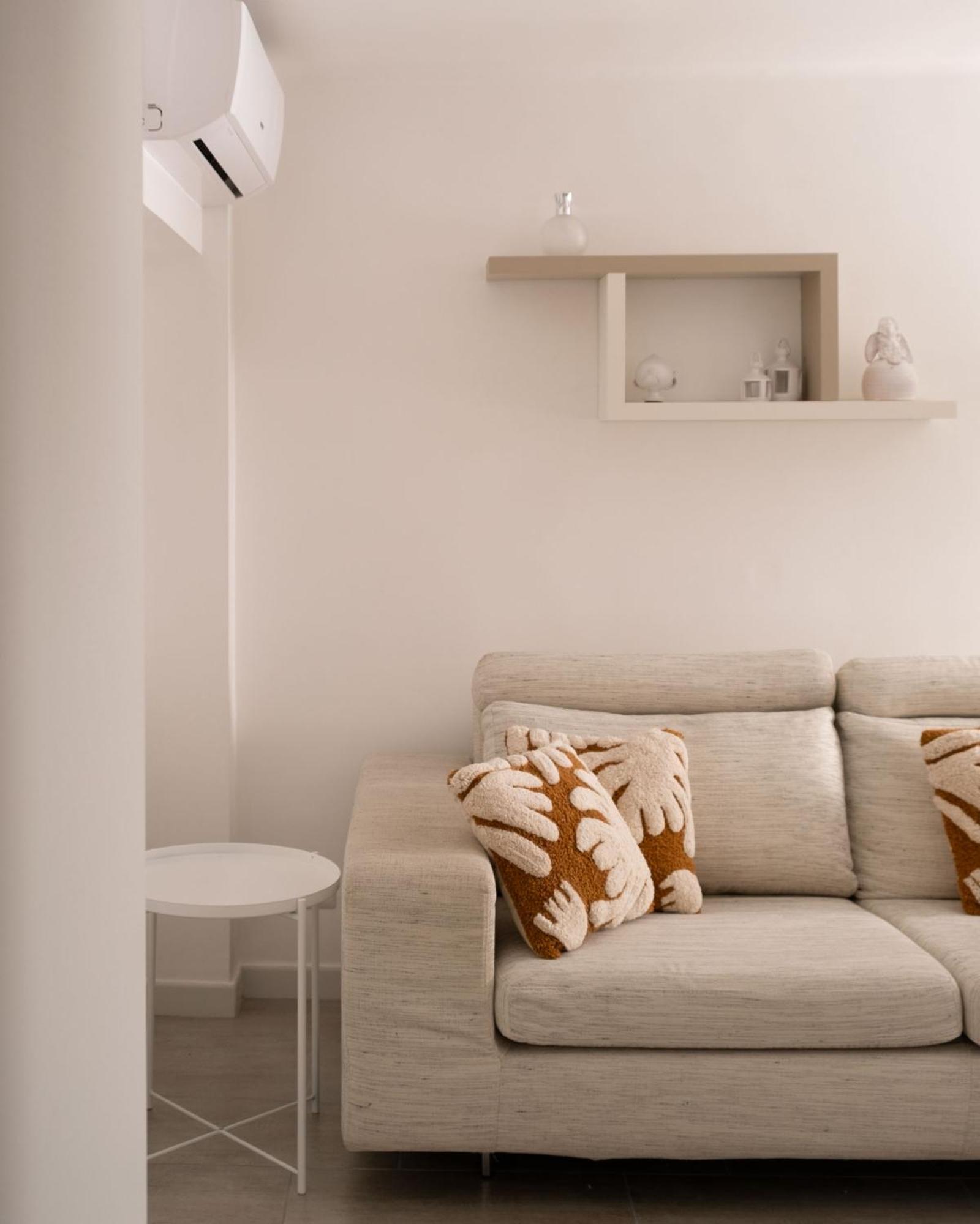 Urban Home Bari Exterior foto